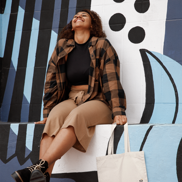 Tote Bag "Soteropolitano"